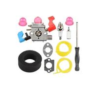 WT-784 C1Q-W11G Carburetor Fit For 530071465 530071775 B1750 B1750LE BV1650 BV1650LE BV1800