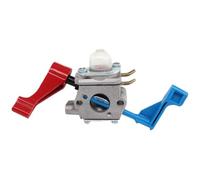 WT-784 C1Q-W11G Carburetor Replacement For Weed Eater Compatible With 530071465 530071775 B1750 B1750LE BV1650 BV1650LE BV1800 Leaf Blower(WHITE)