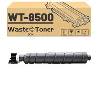 WT-8500 WT8500 1902ND0UN0 Waste Toner Box Compatible for Kyocera 2552ci 2553ci 2554ci 3252ci 3253ci 3552ci 3554ci 4002i 5052ci 6052ci P8060cdn Printers, Reliability Longev 1 pack