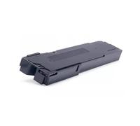 WT-OC650 Waste Toner Box Fit For OKI C650dn Replacement parts