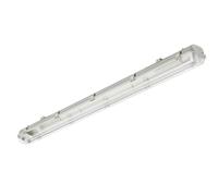 WT050C WHITE HERMETIC LAMP 2X G13 IP65 IK08 911401807481