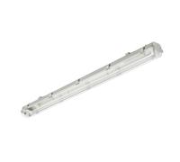 WT050C WHITE HERMETIC LAMP 2X G13 IP65 IK08 911401807681