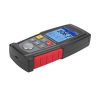 WT100A High Precision Digital Ultrasonic Thickness Gauge Meter Tester USB Charging