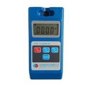 WT10F Handheld Digital Gauss Meter Can Measured Residual Magnetism Or The Geomagnetic Field are Simulated Environment