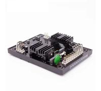 WT2 ENGGA Generator AVR Auto Voltage Regulator Stabilizer Fit for WT2 Diesel Generator Parts