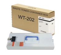 WT202 High-Yield Waste Toner Bottle 1-Pack Replacement for Canon WT-202 Waste Toner Bottle forimageRUNNER Advance C3320 C3325 C3325i C3330 C3330i C3520 C3520i C3525 C3525i C3530 C3530i Printer