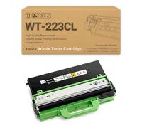 WT223CL WT-223CL Waste Toner Container Compatible for Brother HL-L3210CW HL-L3230CDW HL-L3270CDW HL-L3290CDW MFC-L3710CW MFC-L3750CDW Printers 1 pack