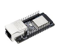 WT32-ETH01 Embedded Serial Port Networking with ESP32 RUIZHI MCU Module ESP32 Wireless Module with WiFi + Bluetooth Compatible with Arduino