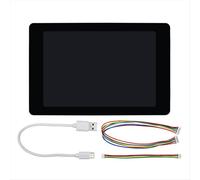 WT32-SC01 Plus ESP32-S3 3.5Inch Smart Display ESP32 Development Board