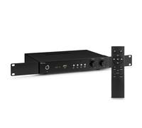 WT460A WiFi Amplifier - Multi Room Bluetooth Stereo Streaming Device