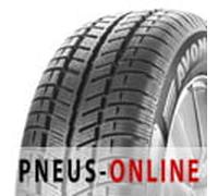 165/70 R14 81T Avon WT7 Snow - 165 70 14 - New Tyre x1