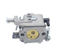 WT840A Chainsaw Carburetor Fit For 38CC 41CC 3800 4100 Chain Saw Carbs Replacement Parts Parkside Garden Tool
