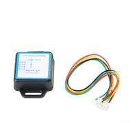 WT901C232TTL NineAxis Sensor with MPU6050 Chip Supports 0 1 200Hz Adjustable Data Rate for Gyroscope Accelerometer Measurement Suitable for Embedded Use (WT901C-232)