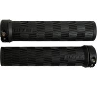 WTB Burr Grips Single Clamp Black