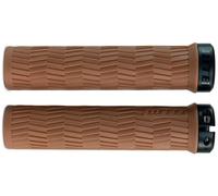 WTB Burr Lock-On Grips - Tan