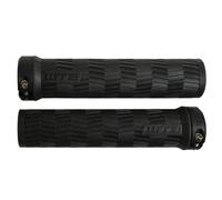 WTB Burr Lock-On Grips - Black
