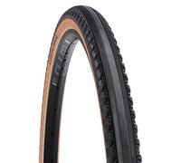 Wtb Byway Tcs Tubeless 700c X 44 Rigid Gravel Tyre Black 700C x 44 700C x 44 Black / Tan