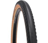 WTB Byway TCS Light/Fast Rolling 60tpi Dual DNA 650 x 47c Tyre Tan