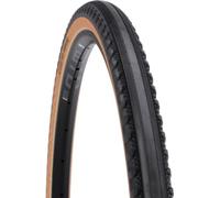 Wtb Byway Tcs Tubeless 700c X 34 Rigid Road Tyre Brown,Black 700C x 34