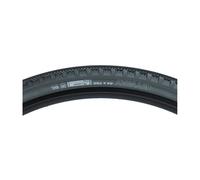 Wtb Byway Tcs Light Fast Rolling Sg2 Tubeless 700c X 40 Gravel Tyre 700C x 40 Black