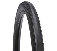 WTB Byway TCS Light/Fast Dual DNA Gravel Tyre - Black / 700c / 40mm / Clincher / Folding
