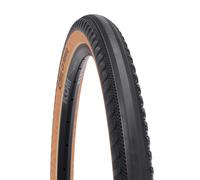 Wtb Byway Tcs Light Fast Rolling Sg2 Tubeless 650b X 47 Gravel Tyre Black 650B x 47