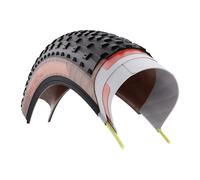 Wtb Course Tcs Light/fast Rolling 120tpi Dual Dna Sg2 At Tubeless 700c X 54 Gravel Tyre 700C x 54 Black / Brown