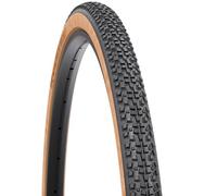 WTB Cross Boss TCS Light Fast Rolling Tyre 700c Black/Brown