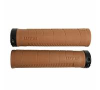 WTB CZ Control Grips - Tan