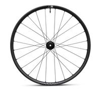 Wtb Czr I23 24h 6b Disc Tubeless Gravel Rear Wheel 12 x 142 mm Black