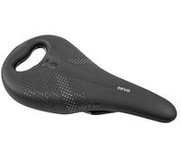WTB Devo Pickup Saddle - Black Cromoly