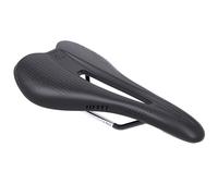 Wtb Gravelier Titanium Saddle Silver 140 mm