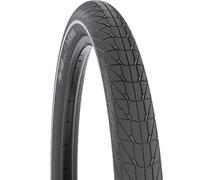 Wtb Groov-E Comp Reflective 27.5´´ X 2.4 Rigid Urban Tyre 27.5´´ x 2.40