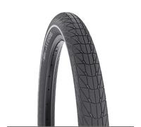 Wtb Groov-e Comp Reflective 27.5´´ X 2.4 Rigid Urban Tyre Black 27.5´´ x 2.40