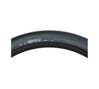 Wtb Horizon Tcs Light Fast Rolling Sg2 Tubeless 650b X 47 Gravel Tyre Black 650B x 47 650B x 47 Black