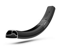 Wtb Htz I30 27.5´´ Tcs 2.0 Rim Black 27.5´´ 32H