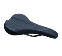 Wtb Koda Cromoly Saddle Black 150 mm 150 mm Black