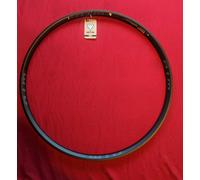 Wtb Kom Light I23 Tcs Rim Black 650B - 27.5´´ 3