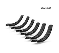 Wtb Kom Light I25 Tcs Rim 650B - 27.5´´ 3 Black