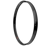 WTB KOM Tough Bike Rim (27.5", i40 Inner Rim) Tubeless Ready, Enduro & Bikepacking, 32 Spoke Holes
