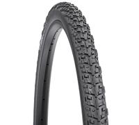 Wtb Nano Tcs Light Fast Rolling Sg2 Tubeless 700c X 40 Gravel Tyre Black 700C x 40