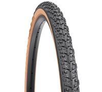 Wtb Nano Fast Rolling Tcs Light Tubeless 700c X 40 Gravel Tyre Brown,Black 700C x 40