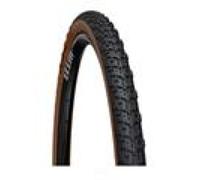 Wtb Nano Fast Rolling Tcs Light Tubeless 700c X 40 Gravel Tyre Brown,Black 700C x 40