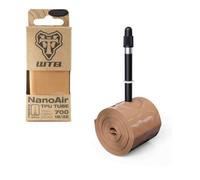 WTB NanoAir TPU tube 700x18/32 FV 65 mm