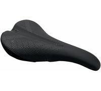 WTB Pure Saddle - Chromoly Black Medium