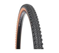 Wtb Raddler Tcs Light Fast Rolling Tubeless 700c X 40 Gravel Tyre Black 700C x 40