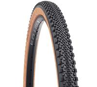 WTB Raddler 700 x 44c Light/Fast Rolling TCS Tire (tanwall) (W010-0828)