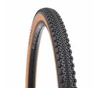 Wtb Raddler Tcs Light Fast Rolling Tubeless 700c X 44 Gravel Tyre Brown,Black 700C x 44