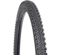 WTB Raddler 40 x 700 TCS Light/Fast Rolling 120tpi Dual DNA SG2 tire, Black