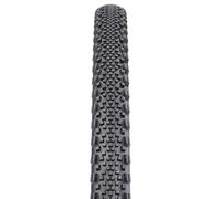 Wtb Raddler Tcs Light Sg2 Fast Rolling 120tpi Tubeless 700 X 44 Gravel Tyre Brown 700 x 44 700 x 44 Black / Tan